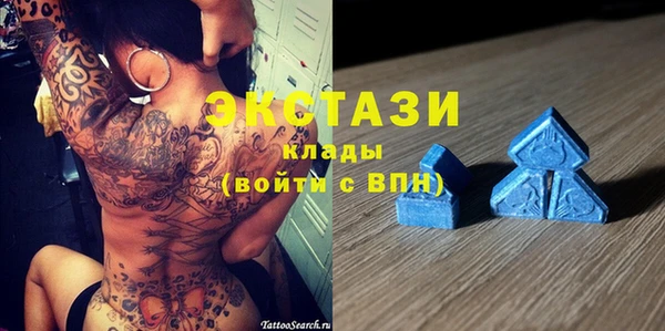 крисы Осинники